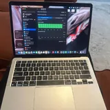 MacBook Air M1 2020 3