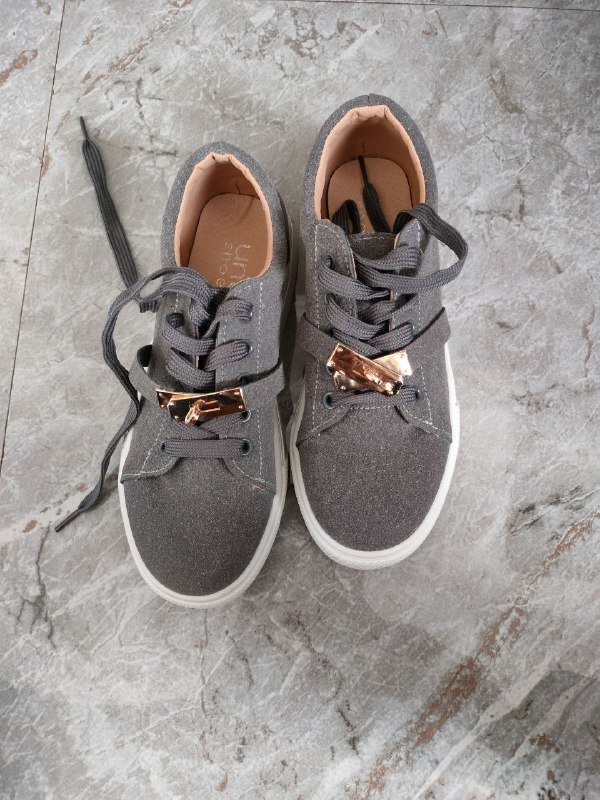 Кеды Uno 36 размер