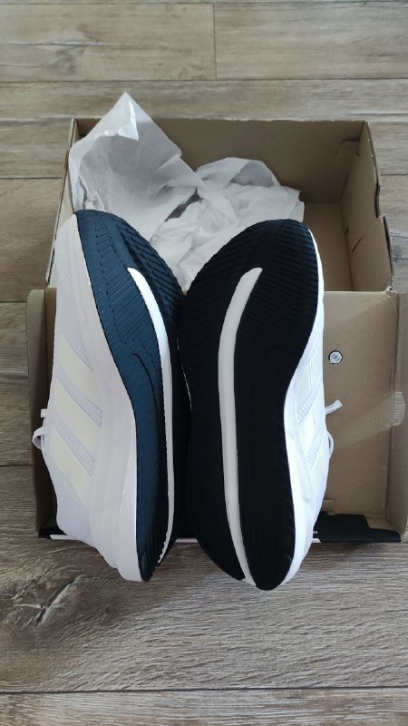 Беговые кроссовки Adidas Galaxy 7 W, Runfalcon 5 W, новые, 2 пары 2