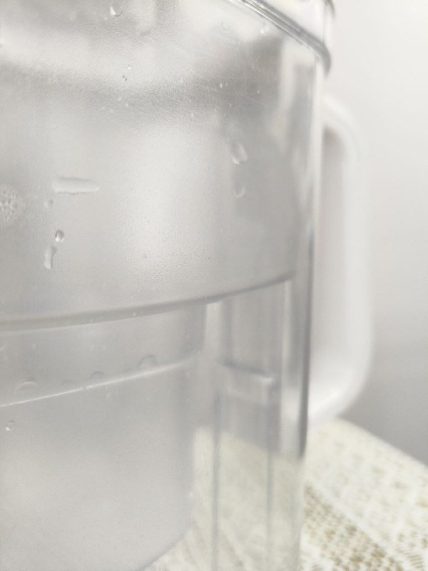 Фильтр-кувшин AQUAPHOR с новым картриджем 2