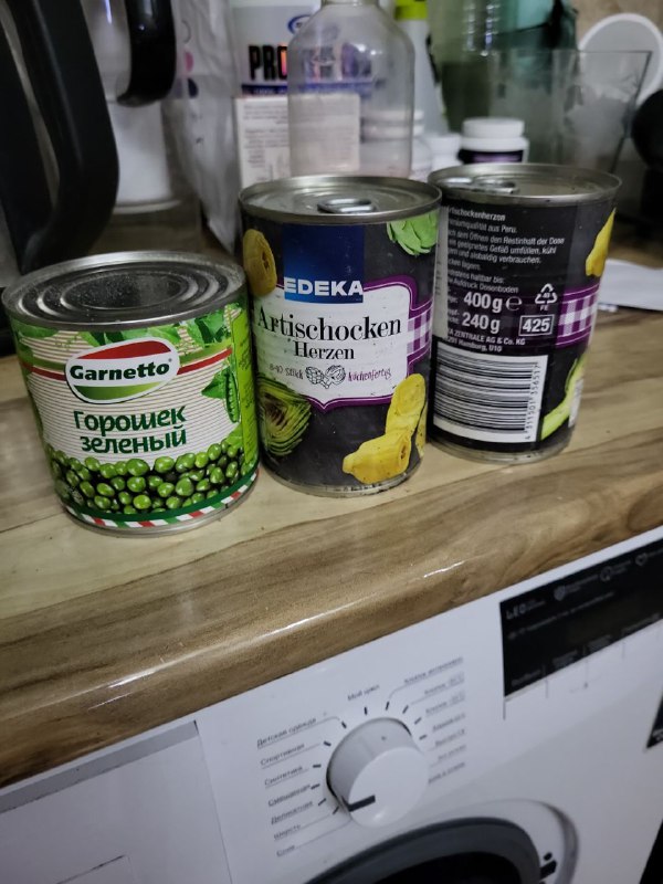 Какао, Чай, Макароны, Попкорн, Горошек, Псиллиум 9