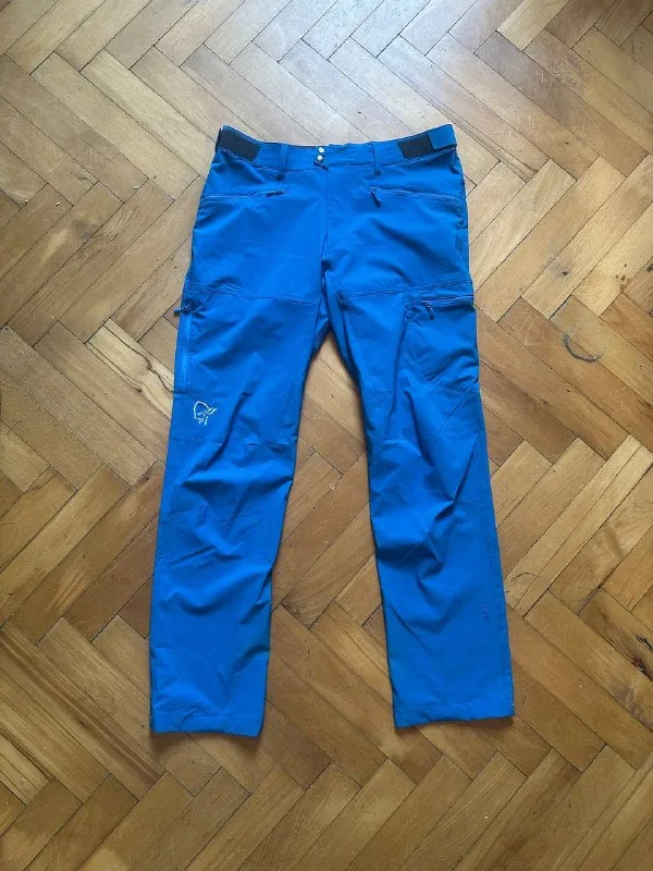 Мужские штаны Norrona Falketind flex1 1