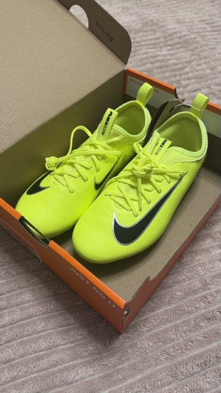 NIKE JR ZOOM VAPOR 16 ACADEMY 36.5 размер