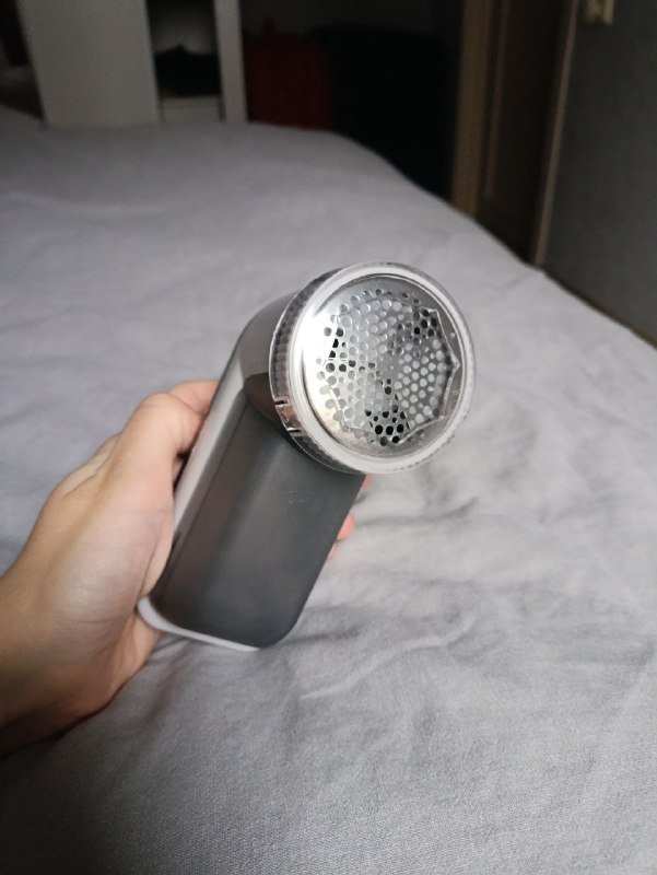 Гантели 2 кг, спортивный куб, массажный мяч, коврик, машинка для катышков 6