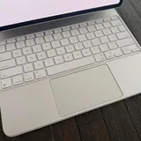Apple iPad Pro M4 13" 256GB Wi-Fi Silver 4