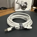 Meta Quest 3 512GB, BOBOVR S3 Pro, Link Cable 6