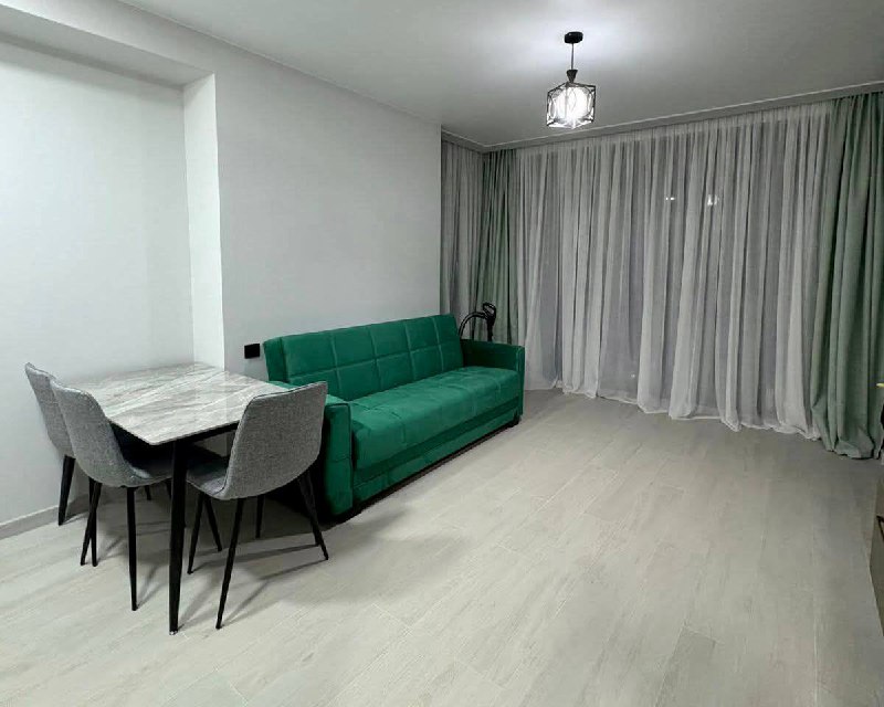 Квартира 1+1 50 кв на 12 этаже 2