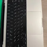 MacBook Pro 14 2021 3