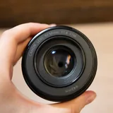 Canon RF 50mm f1.8 STM объектив для EOS R 5