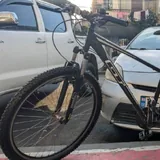 GT Timberline bicycle 2
