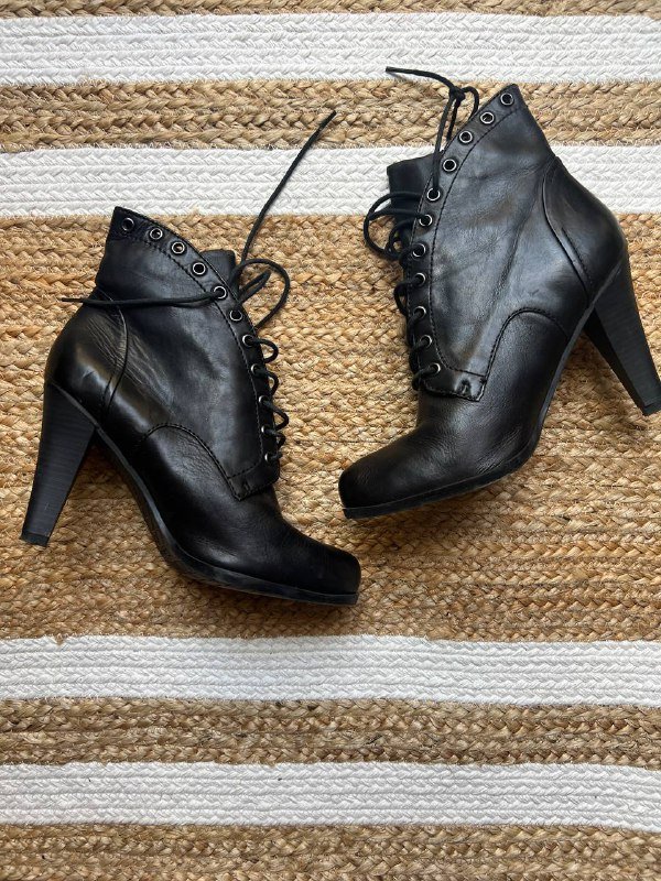 Обувь женская 39 размер Ecco, FIEL, Tamaris