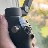 Стабилизатор DJI Osmo Mobile 8 Black 2