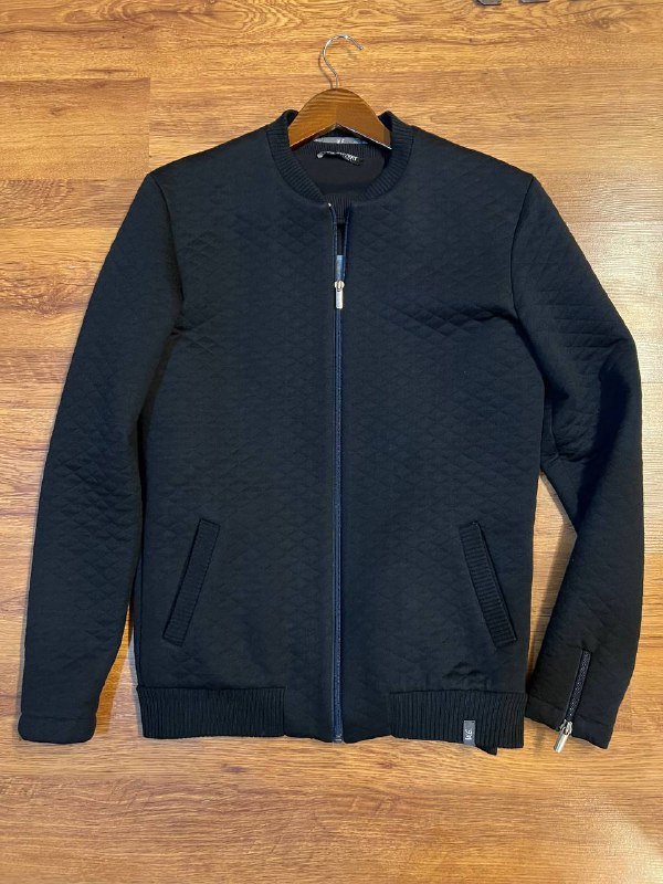 Мужская куртка W.E. размер S/M