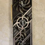 Palit RTX 3070 видеокарта 1