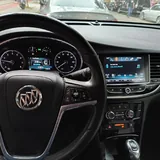 Buick Encore 2016 2