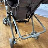 Graco детская коляска 4