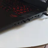 Asus G751 ноутбук 4
