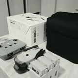 DJI Mini X1 Adventure Combo 2