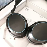 Sennheiser ACCENTUM беспроводные наушники 3