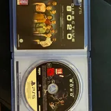 Игра Directive 8020 Deluxe edition для PS5 3