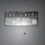 Ноутбук ASUS с Intel Pentium и SSD 256GB 9