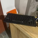 Клавиатура Dark Project ALU Terra Nostra 3