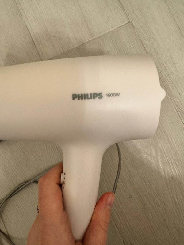 Фен Philips Hair Dryer Series 300 2