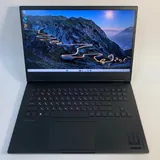 Игровой ноутбук HP OMEN 16 i7-13700HX 4070 32GB 1TB 1