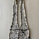 Зипка Mickey Mouse, кофта Levi’s, шарф Marc Jacobs, худи Polo, штаны спортивные, худи 5
