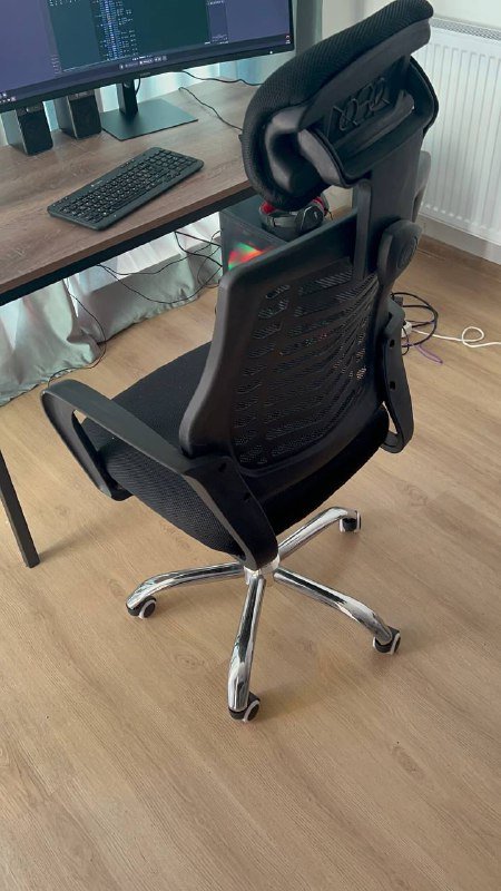 Кресло компьютерное офисное 2