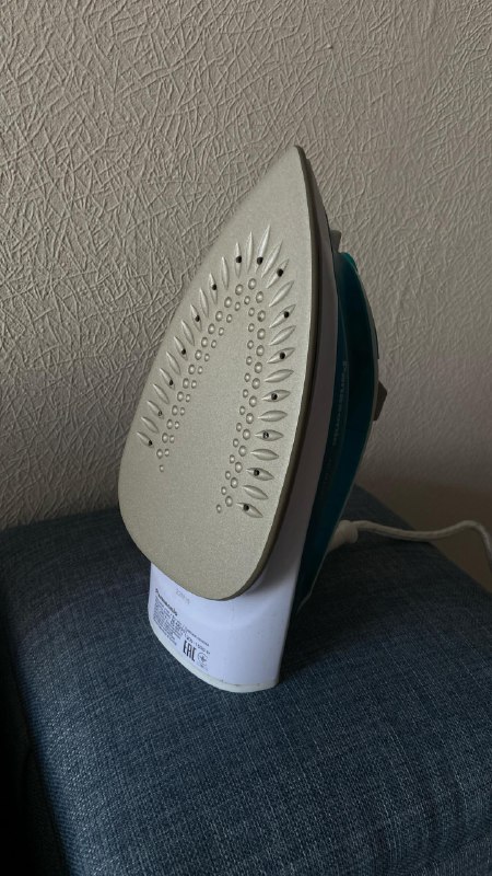 Утюг Panasonic