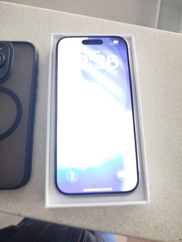 Iphone 15 pro 256 гб