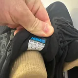 Кросівки HOKA Bondi 8, Nike Air Force 1 3