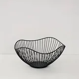 Корзинка для специй, корзинка для фруктов, полка для холодильника, коврик для ПК, органайзер, крючки, сушилка для посуды 3