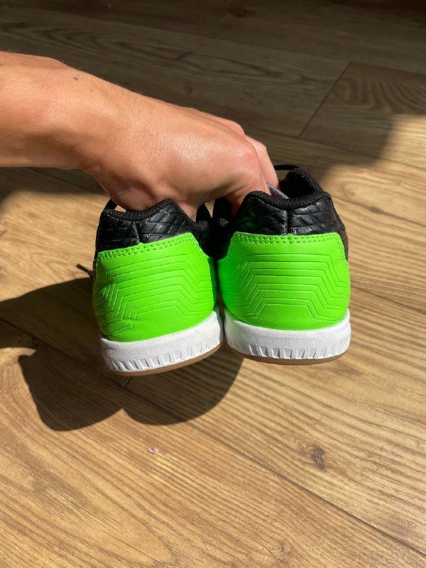 Футбольные бутсы, копы, футзалки 42 размер 3