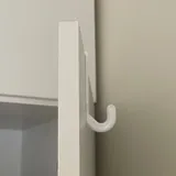 Крючки для двери 2