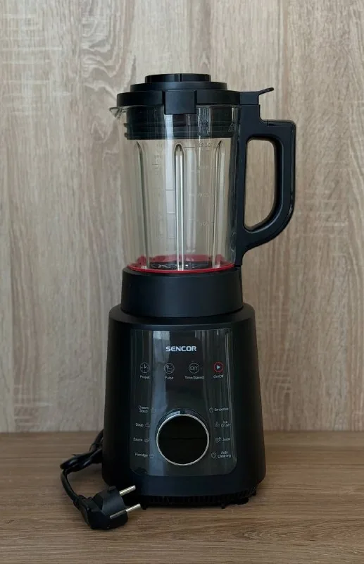 Блендер Sencor SBU 0510BK