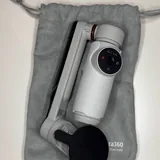 Умный стабилизатор Insta360 Flow Pro 3