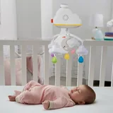 Мобиль Fisher-Price с ночником 2