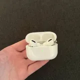 Оригинальные наушники AirPods Pro первого поколения 1