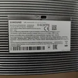 Samsung Odyssey G5 монитор 32" 2