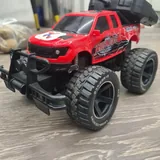 Two remote-controlled cars 1