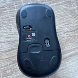 Logitech M310 мышка 4