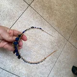 Crown, neck jewelry 3