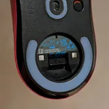Logitech G Pro X Superlight мышка 3