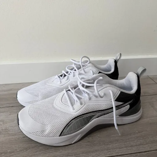 Кроссовки PUMA Infusion Low