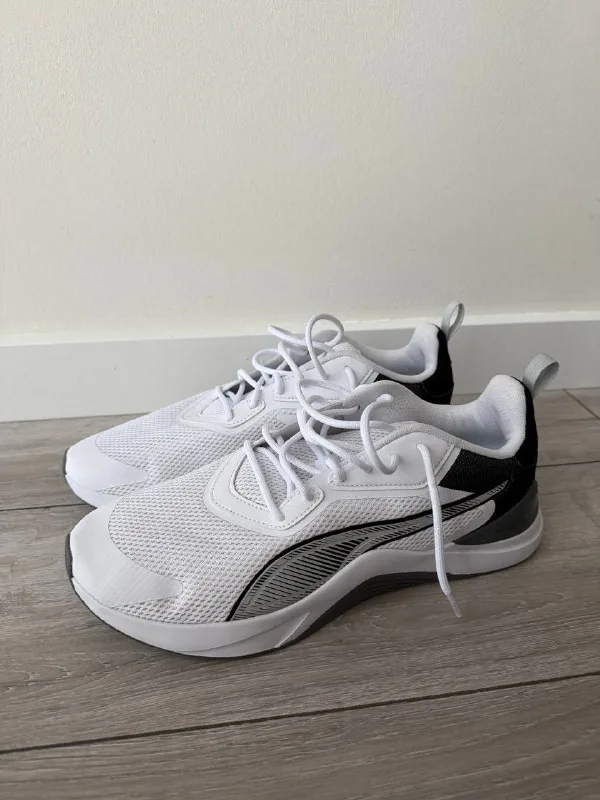 Кроссовки PUMA Infusion Low 1