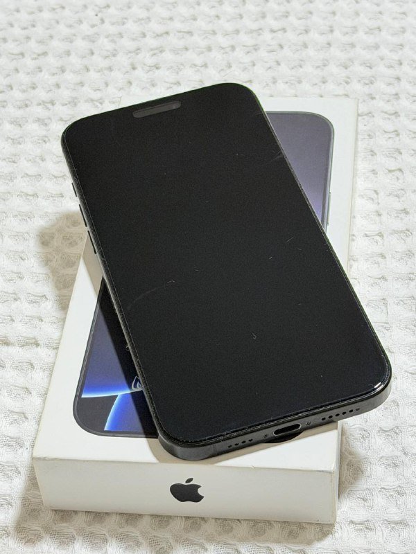 iPhone 4