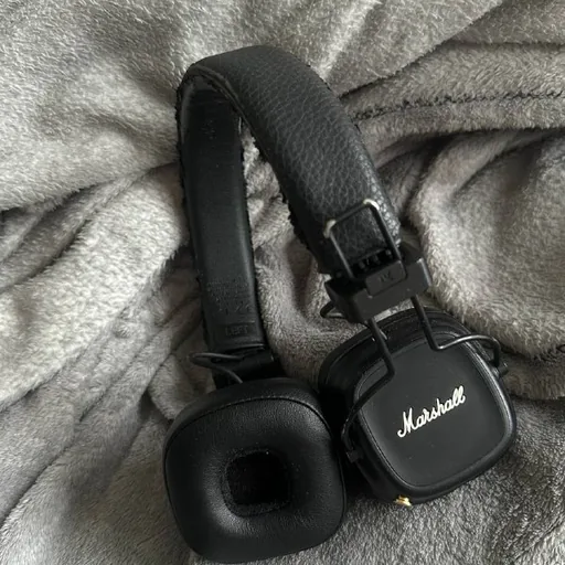 Marshall Major V наушники