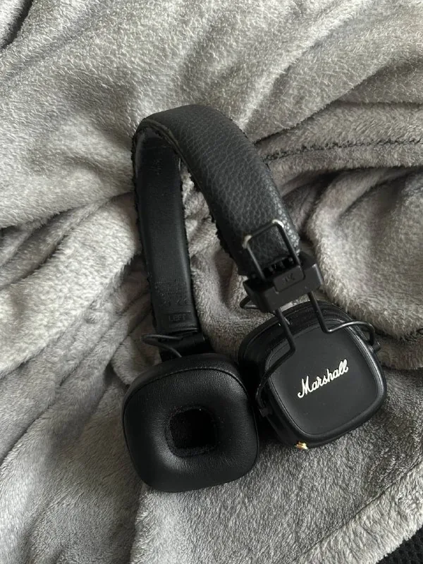 Marshall Major V наушники 1